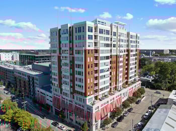 400 North St #1232, Raleigh, NC 27603