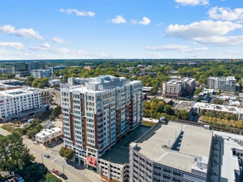 400 North St #1232, Raleigh, NC 27603