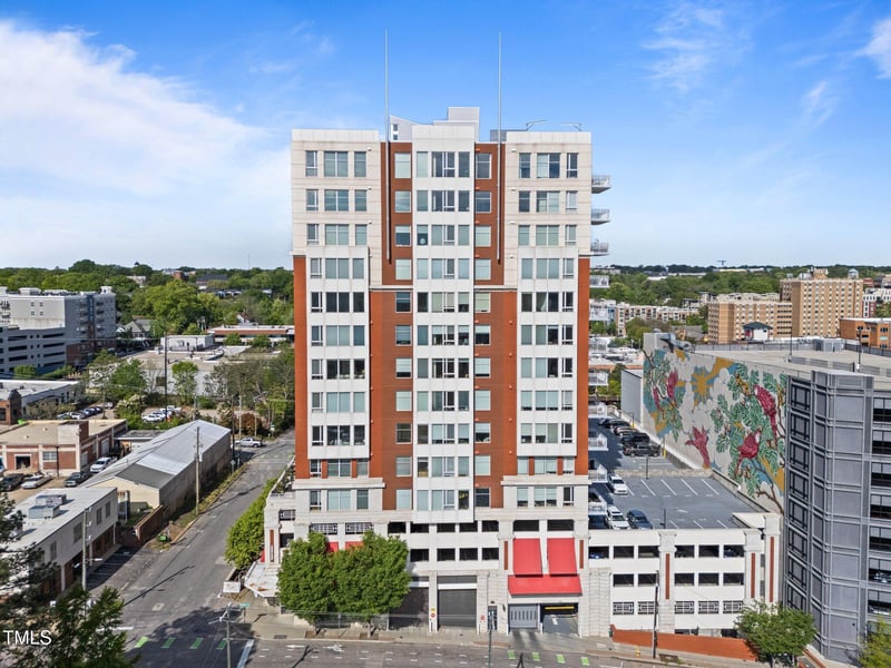 400 W North St #1420, Raleigh, NC 27603