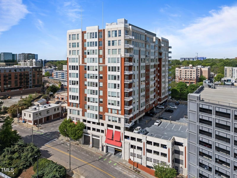 400 W North St #1420, Raleigh, NC 27603