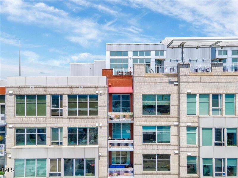 400 W North St #1602, Raleigh, NC 27603