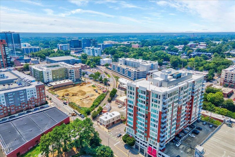 400 W North St #1602, Raleigh, NC 27603