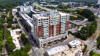 400 W North St #1604, Raleigh, NC 27603