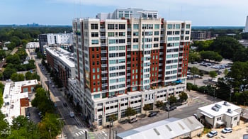 400 W North St #1604, Raleigh, NC 27603