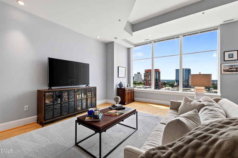 400 W North St #1604, Raleigh, NC 27603