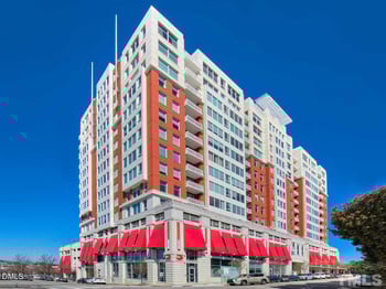 400 North St #1610, Raleigh, NC 27603