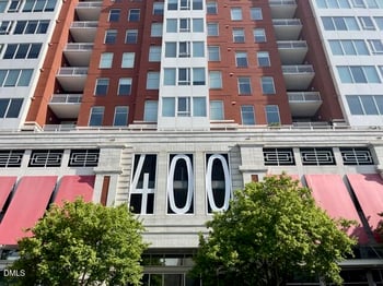 400 North St #1610, Raleigh, NC 27603
