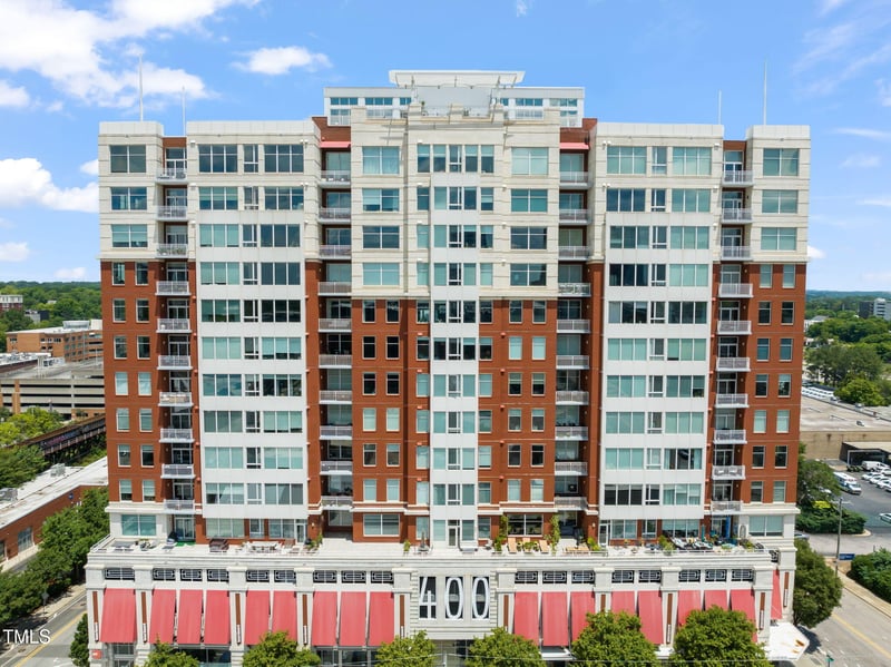 400 North St #1628, Raleigh, NC 27603