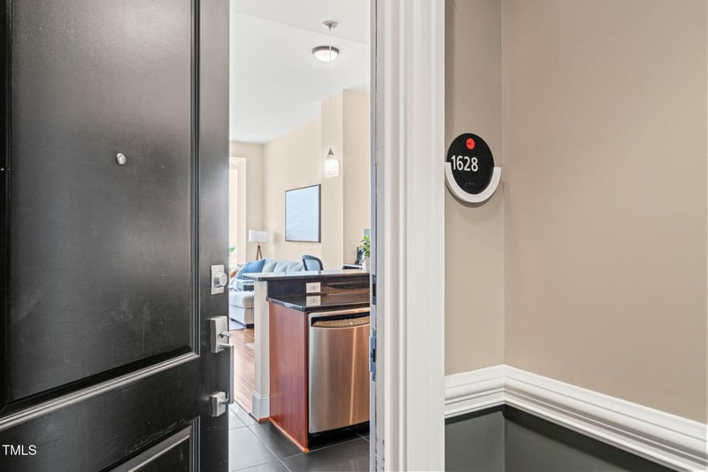 400 North St #1628, Raleigh, NC 27603