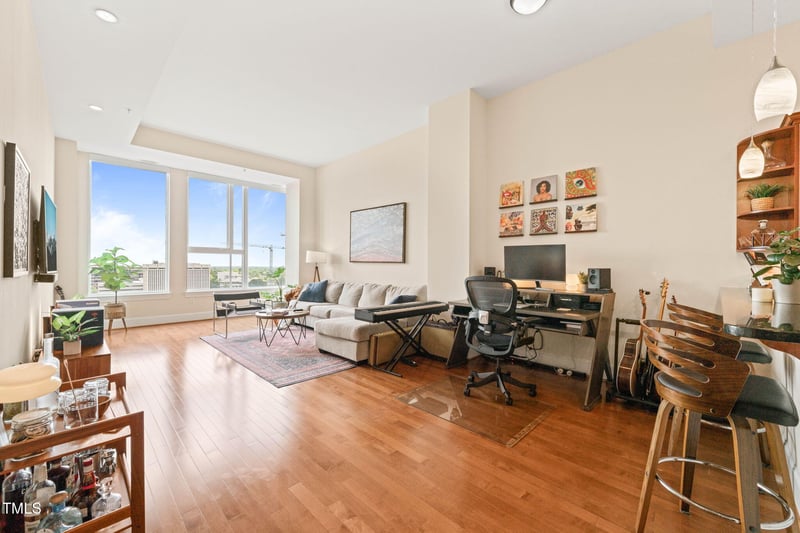 400 North St #1628, Raleigh, NC 27603
