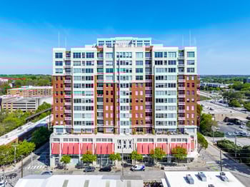 400 North St #1632, Raleigh, NC 27603