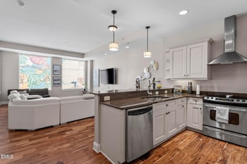 400 North St #516, Raleigh, NC 27603