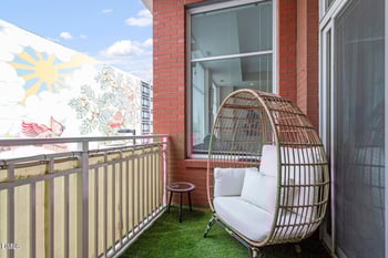 400 North St #516, Raleigh, NC 27603