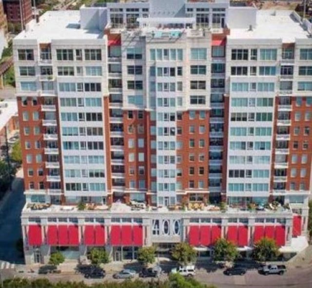 400 W North St #522, Raleigh, NC 27603