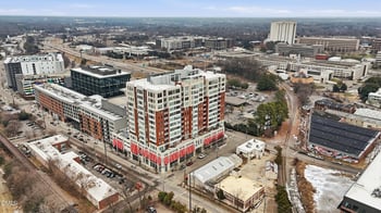 400 North St #604, Raleigh, NC 27603