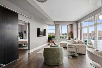 400 North St #610, Raleigh, NC 27603