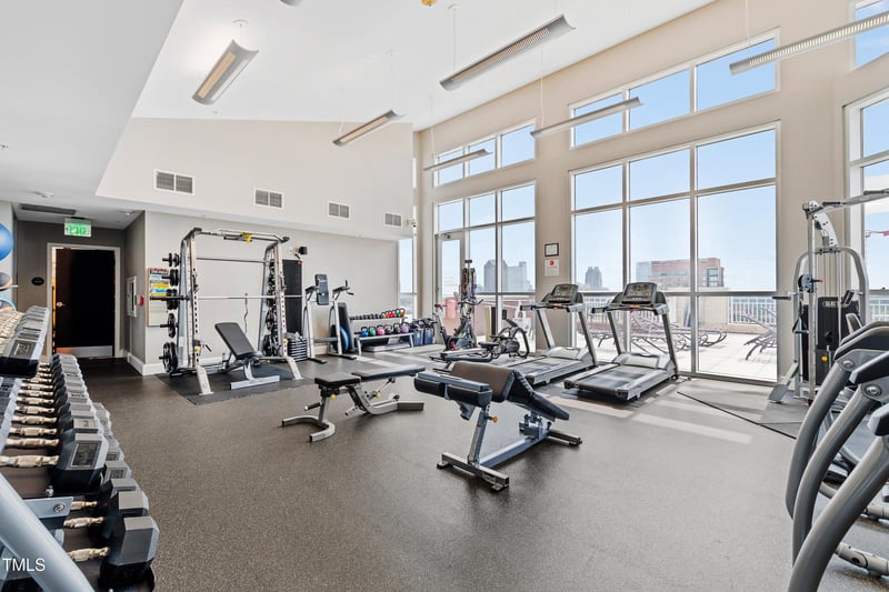 400 North St #610, Raleigh, NC 27603