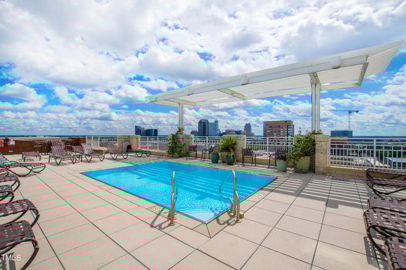 400 North St #610, Raleigh, NC 27603