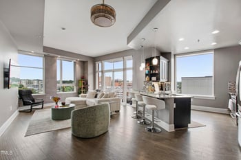 400 North St #610, Raleigh, NC 27603