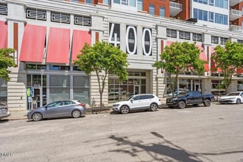 400 North St #610, Raleigh, NC 27603
