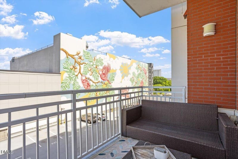 400 North St #610, Raleigh, NC 27603