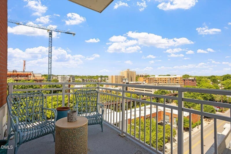 400 North St #610, Raleigh, NC 27603