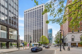 400 North St #610, Raleigh, NC 27603