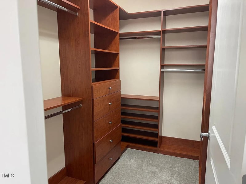 400 North St #634, Raleigh, NC 27603