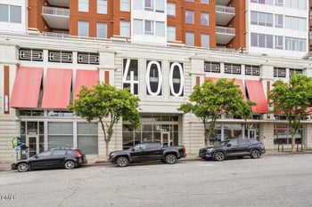 400 North St #634, Raleigh, NC 27603