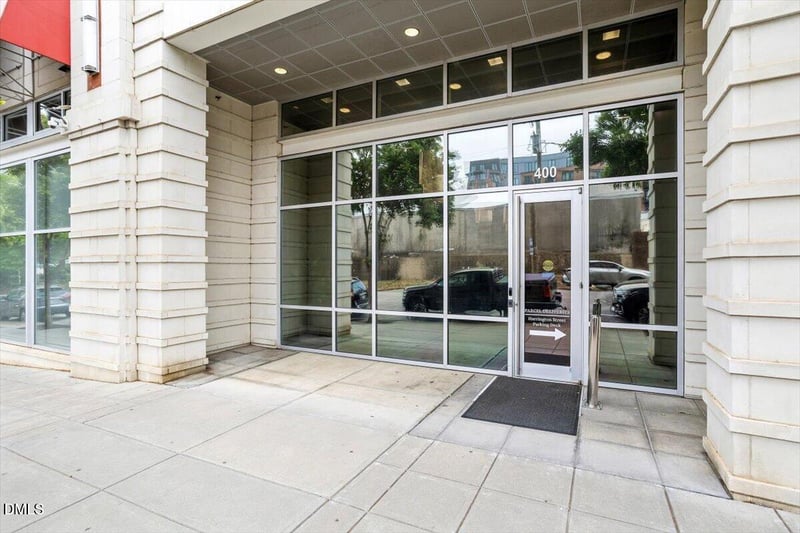 400 North St #634, Raleigh, NC 27603