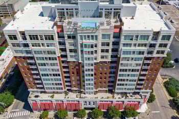 400 North St #702, Raleigh, NC 27603