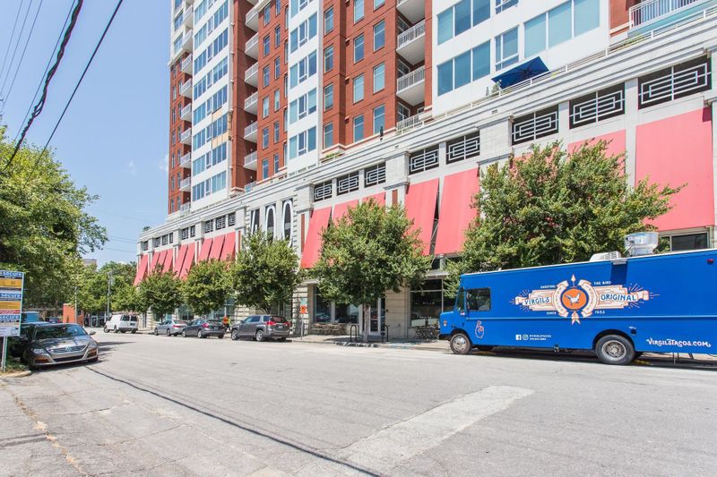 400 W North St #714, Raleigh, NC 27603