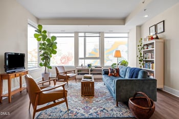 400 North St #718, Raleigh, NC 27601