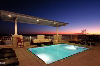 400 North St #718, Raleigh, NC 27601