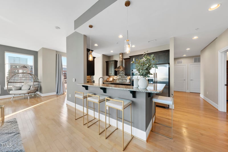 400 North St #730, Raleigh, NC 27603