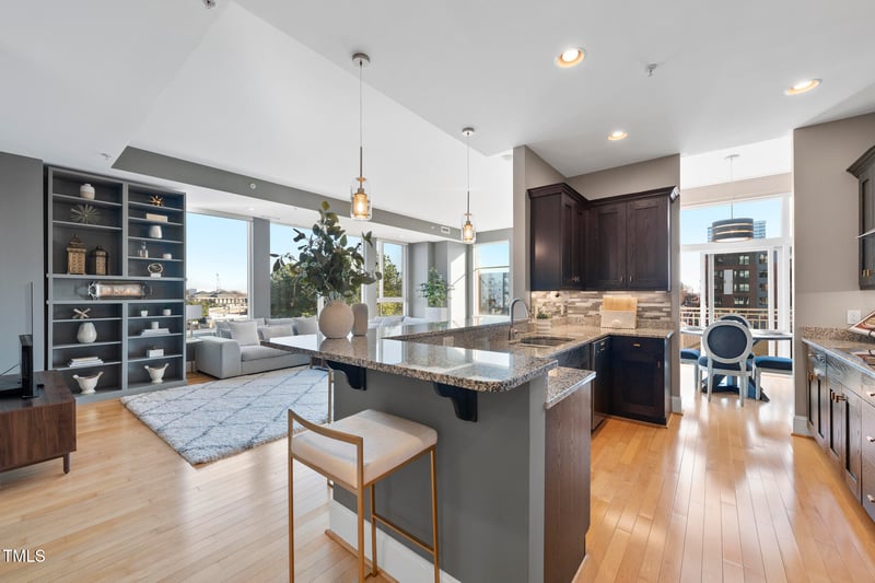 400 North St #730, Raleigh, NC 27603