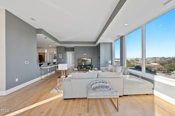 400 North St #730, Raleigh, NC 27603