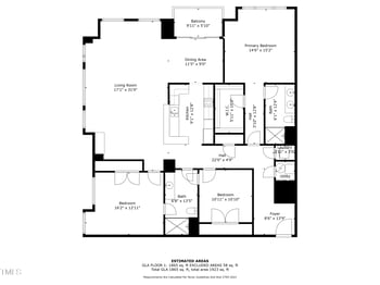 400 North St #730, Raleigh, NC 27603