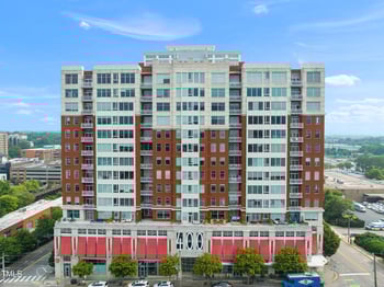 400 North St #730, Raleigh, NC 27603