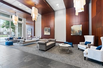 400 North St #730, Raleigh, NC 27603
