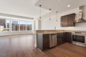 400 North St #732, Raleigh, NC 27603