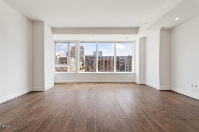 400 North St #732, Raleigh, NC 27603