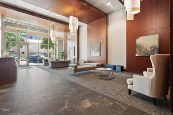 400 North St #732, Raleigh, NC 27603