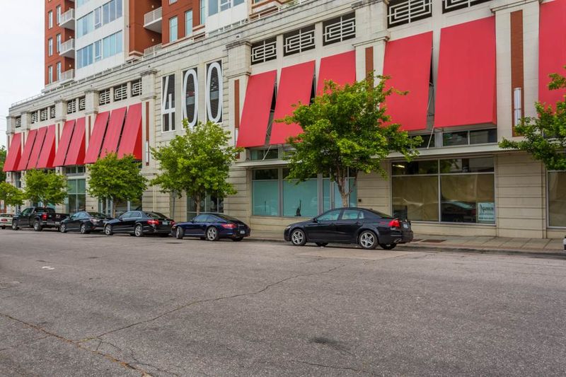 400 W North St #734, Raleigh, NC 27603