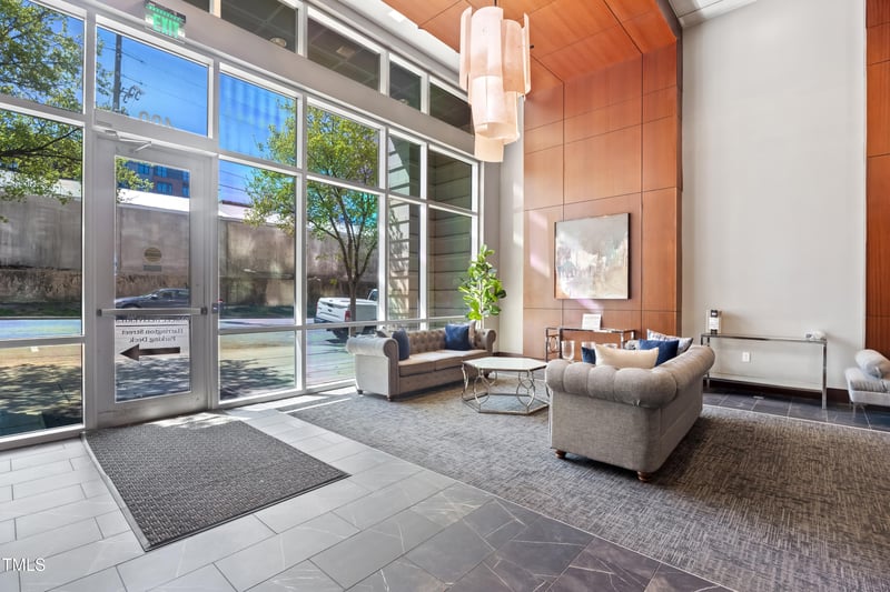400 North St #804, Raleigh, NC 27603