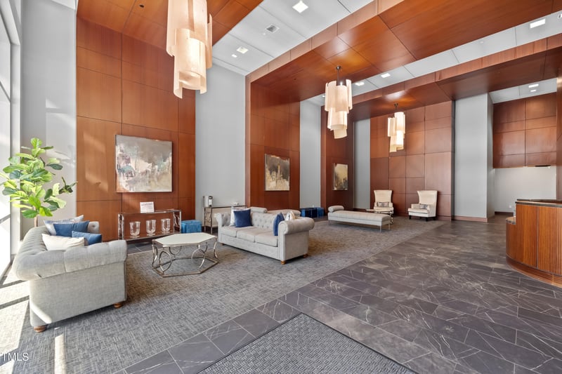 400 North St #804, Raleigh, NC 27603