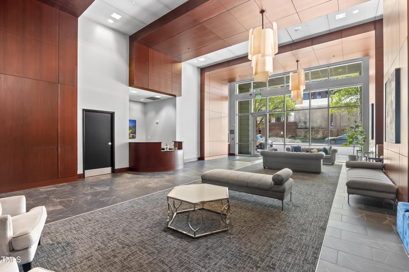 400 North St #804, Raleigh, NC 27603