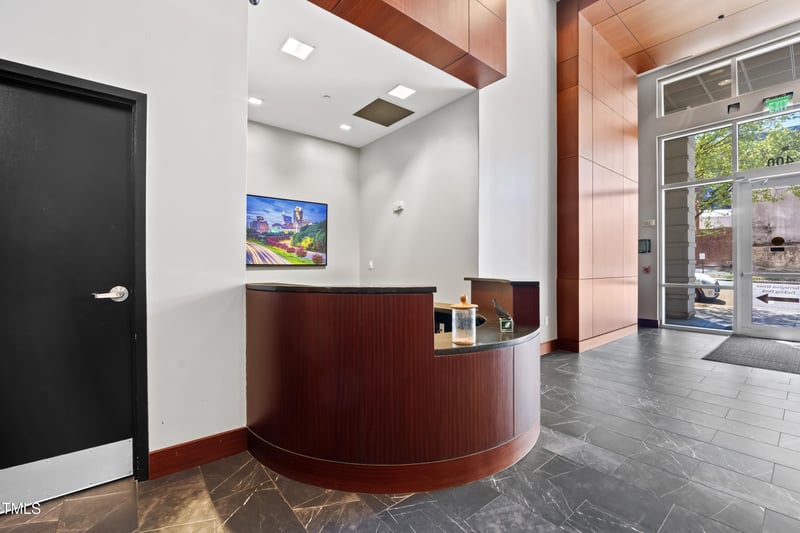 400 North St #804, Raleigh, NC 27603