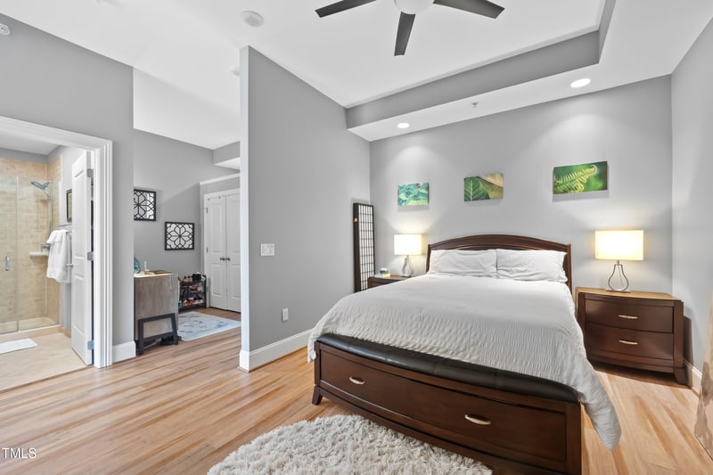 400 North St #804, Raleigh, NC 27603