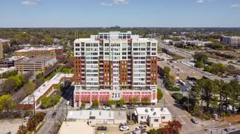 400 North St #804, Raleigh, NC 27603